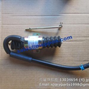 13034654 STOP SOLENOID 60101100464