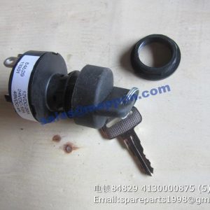 4130000875 starter switch sdlg
