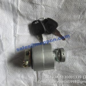 JK433A 4130001339 starter switch SDLG LG933L