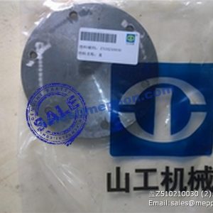 Z510210030 cover for sem transmission