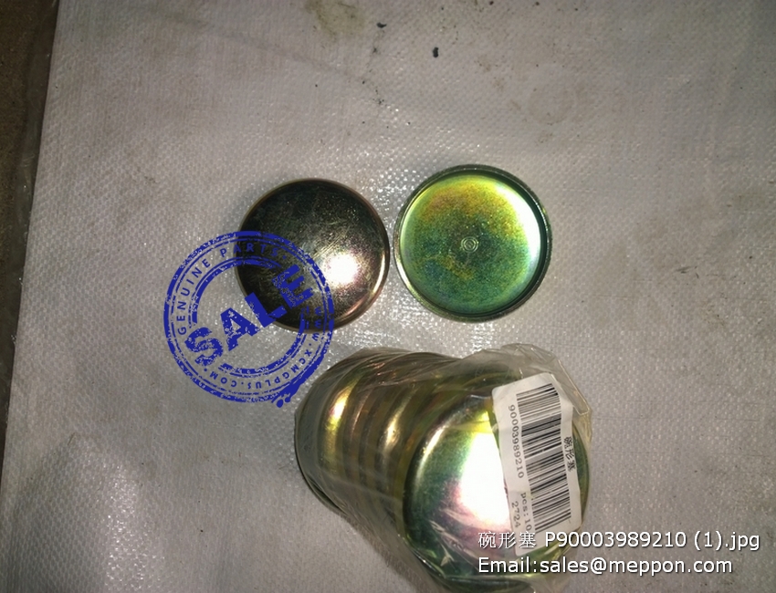 90003989210 PLUG WEICHAI