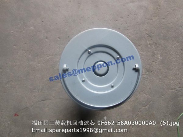 9F662-58A030000A0 filter foton lovol fl956h - Image 4