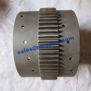 4644252087 4110000367033 clutch shell W43012890