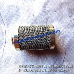 4120001954001 hydraulic oil filter, pilot PLFX-30X10