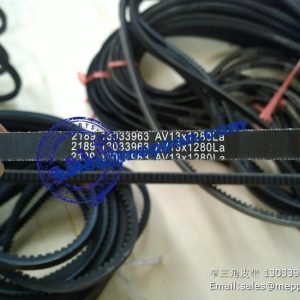 belt 13033963 4110001031037 13*1280la