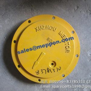 83785310 end cover