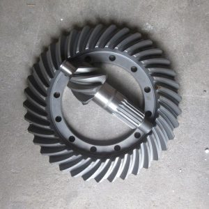 82215102 82215103 Spiral Bevel Gear XCMG LW300