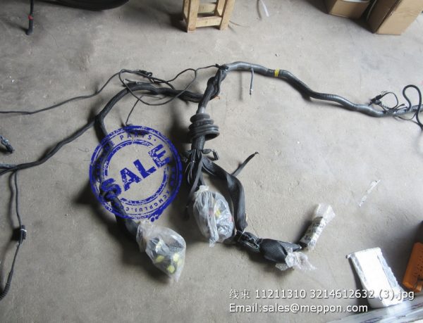 11211310 14612632 Wire harness