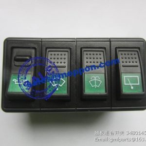 switch as 34B0145 clg842 clg835 clg888 parts