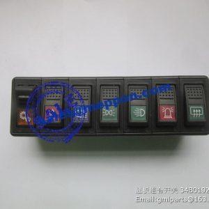 LIUGONG SWITCH AS 34B0192