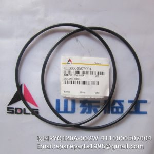 4110000507004 SEALING RING PYQ120A-002W