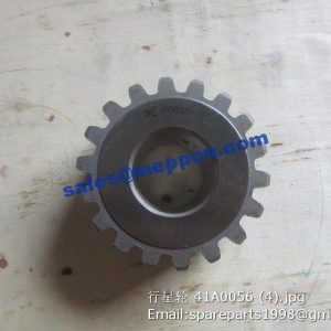 PLANET GEAR 41A0056 XGMA SPARE PARTS