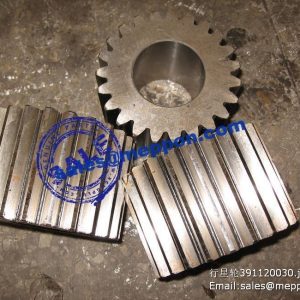 xcmg planet gear 391120030