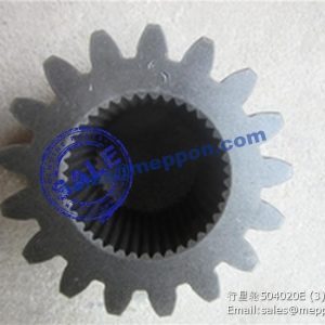 504020E PLANETARY GEAR 41A0029 XGMA