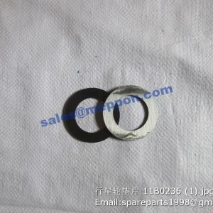 11B0236 planet gear washer xgma xg935