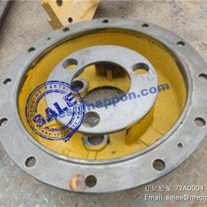 72A0004 PLANET CARRIER LIUGONG ZL50C CLG856