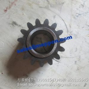 PLANET GEAR 79001547 860115645