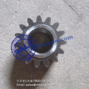 79001547 860115645 PLANET GEAR 860115600