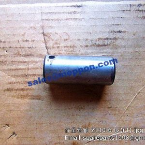 PLANET GEAR SHAFT 4110003415033 ZL10.6.3-6