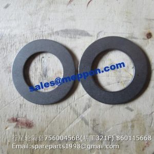 75600456B 321F 860115668 planet gear spacer