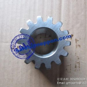 PLANET GEAR 3050900041 SDLG PARTS