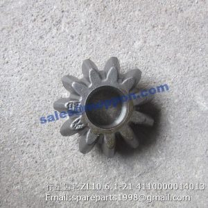 4110000014013 ZL10.6.1-21 4110000014089 Planet gear