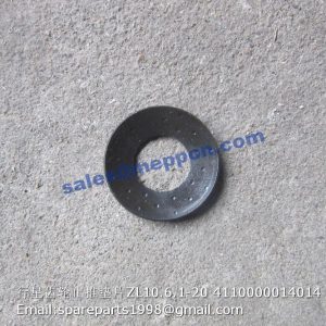 4110000014014 ZL10.6.1-20 4110000014088 SDLG PARTS