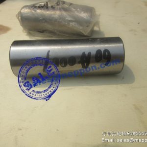 60A0007 PLANETARY GEAR SHAFT ZL50C.2-17 LIUGONG