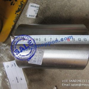 54A0146 Sleeve xgma xg932h xg935h