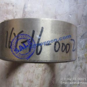 16y-16-00021 BUSHING SHANTUI SD16