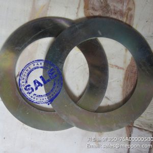 9F850-76A000005B0 ADJUSTING GASKET FOTON LOVOL