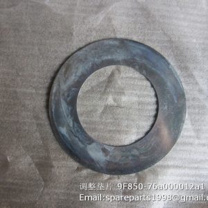 9F850-76a000012a1 ADJUSTING WASHER