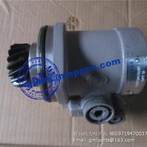 HOWO STEERING PUMP WG9719470037