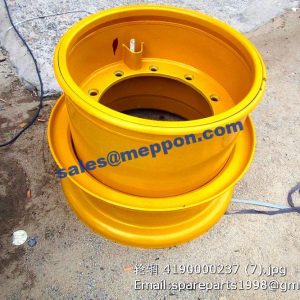 4190000237 rim sdlg lg956l lg958l lg968l