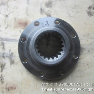 29050017511 FLANGE SDLG LG953L