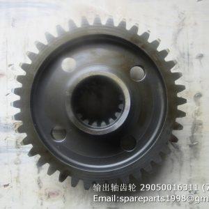 29050016311 gear
