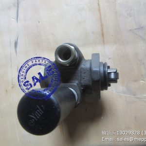 13029828 fuel pump