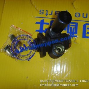 13029828 TD226B-6 oil transfer pump 7200002996 SP105429 W010251510
