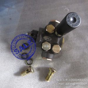 4110000480001 fuel pump W010514000 860119755