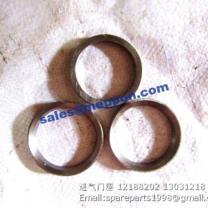 INTAKE VALVE SEAT 12188202 13031218