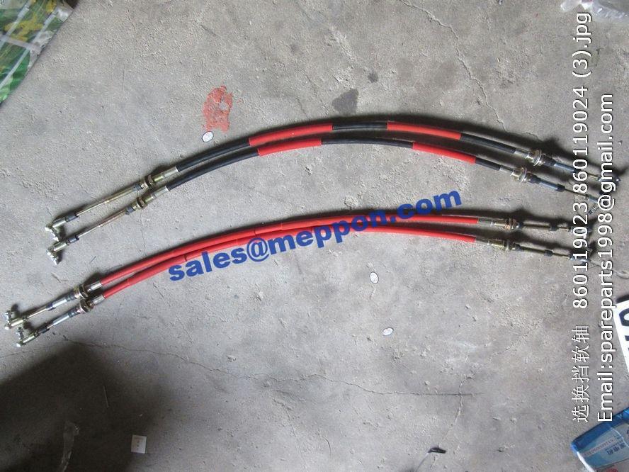 soft shaft 860119023 860119024 xcmg xs142j parts – Meppon Co