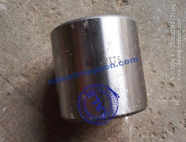 252600343 BUSHING XCMG 300K.8-1