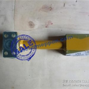 10D0252 PIPE LIUGONG