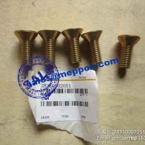SCREW SDLG 28350002051