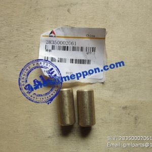 SDLG PIN 28350002061