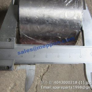 4043000218 BUSH SDLG LG936L LG938