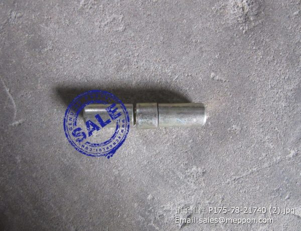175-78-21740 pin shantui