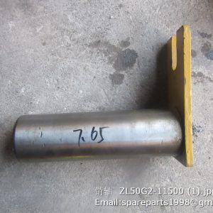 ZL50G2-11500 PIN SHANTUI