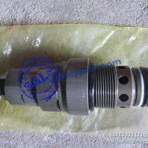 11215008 14577745 valve e6360f e6300f