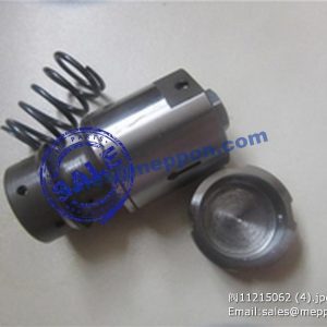 11215062 14577791 valve sdlg excavator